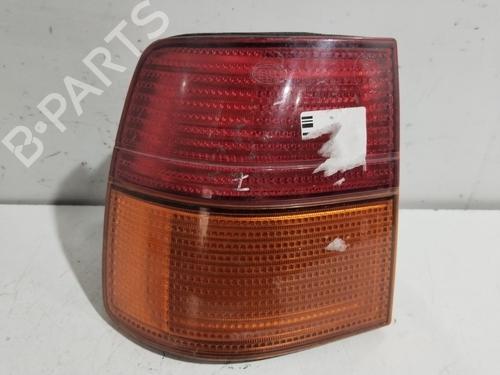 Used Left taillight SEAT TOLEDO I (1L2) [1991-1999]  5160933