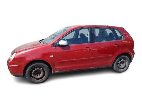Used Parts VW POLO IV (9N_, 9A_)  1.2 12V  4893356