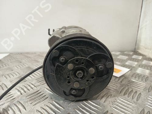 Used AC compressor AC compressor VW GOLF IV (1J1) 1.4 16V (75 hp) 39505538 39505538
