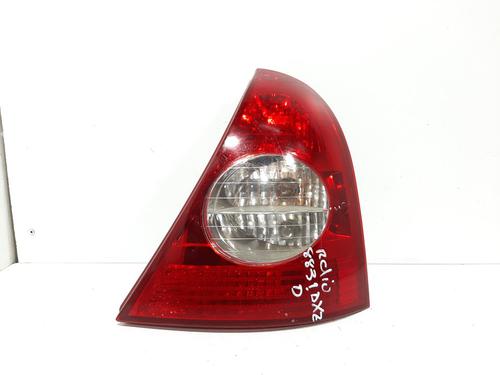 Højre baglygte RENAULT CLIO II (BB_, CB_) [1998-2016]  7109611