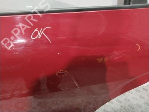 Left rear door SEAT LEON (1P1) 2.0 TDI 16V | BP29568539C4 