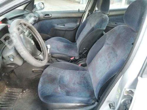 Boîte à Fusibles PEUGEOT 206 Hatchback (2A/C) | BP5193840E1 - Image 6