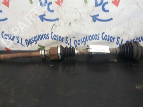 Used Right front driveshaft Right front driveshaft PEUGEOT 307 (3A/C) [2000-2012] 5164210 5164210