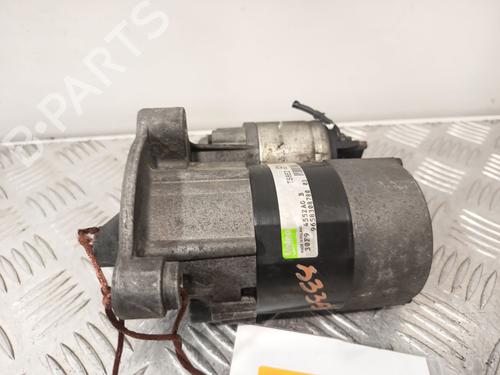 Starter CITROËN C4 Coupe (LA_) 1.4 16V | BP33431626M8 - Image 2