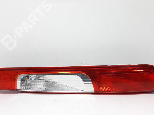 Used Right taillight FORD FOCUS II (DA_, HCP, DP) [2004-2013]  8182530