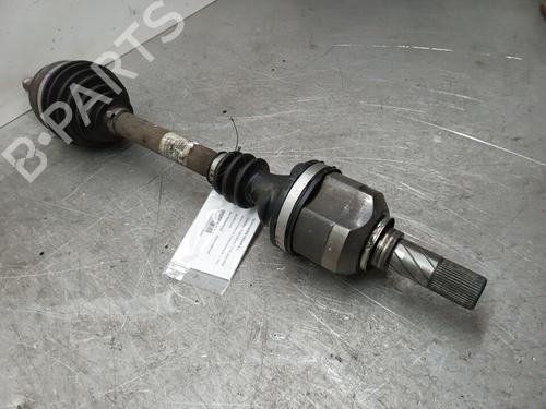 Left front driveshaft RENAULT ESPACE IV (JK0/1_) | BP8416612M38 - Image 4