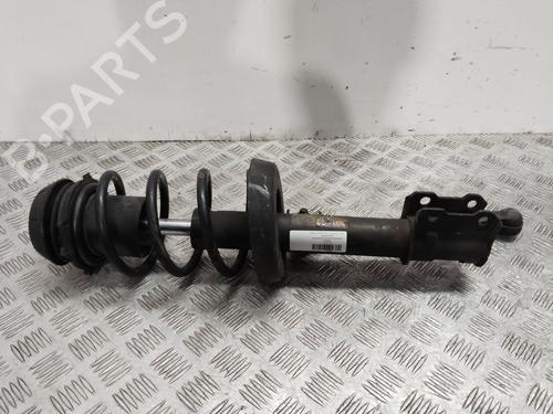 Used Left front shock absorber OPEL ZAFIRA A MPV (T98) 2.0 OPC (F75) (192 hp) 23994169