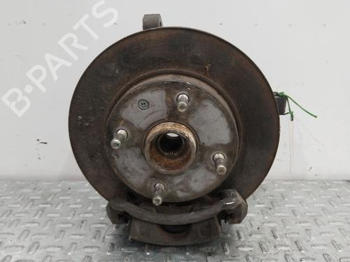 Fusee rechts voor Fusee rechts voor CHRYSLER VOYAGER IV (RG, RS) 2.5 CRD (141 hp) 36499566 36499566