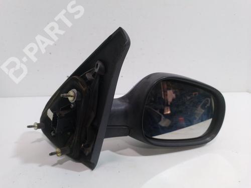 Right mirror RENAULT MEGANE I Classic (LA0/1_) [1996-2008]null 10 | PINES