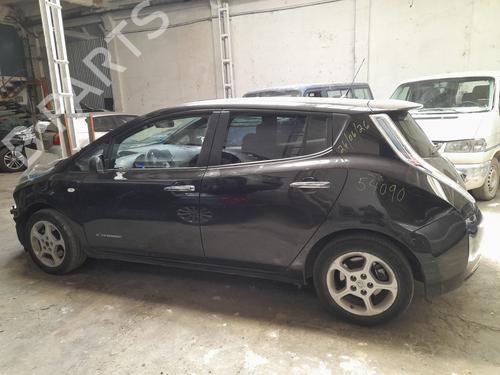 Engine NISSAN LEAF (ZE1) Electric | BP37477820M1 - Image 7