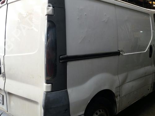 Left headlight RENAULT TRAFIC II Bus (JL) | BP7401962C28 - Image 8