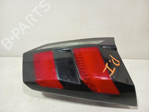 Used Left tailgate light Left tailgate light PEUGEOT 5008 II (MC_, MJ_, MR_, M4_) 1.5 BlueHDi 130 (MCYHZJ, MCYHZR, MCYHZX) (131 hp) 34444979 34444979