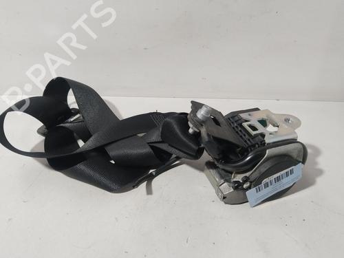 Used Front right seatbelt VW CRAFTER 30-50 Van (2E_) 2.0 TDI (136 hp) 31065278