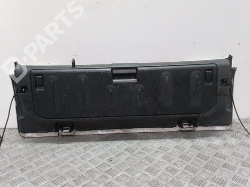 Tailgate CITROËN C2 (JM_)  | BP10412675C6 