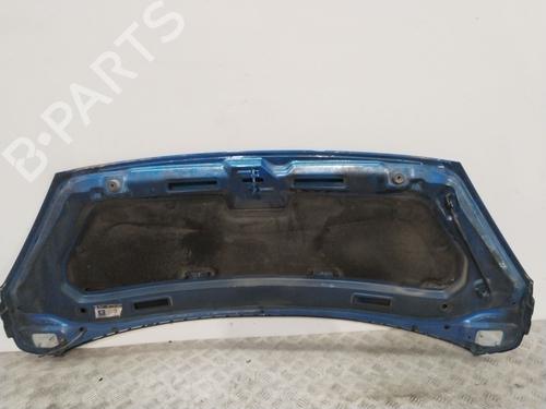 Hood PEUGEOT 1007 (KM_) 1.4 | BP31176497C1 