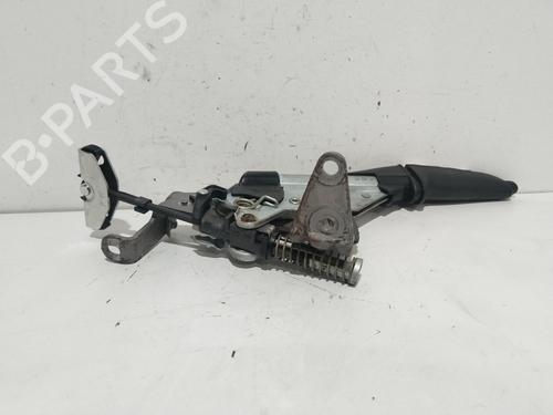 Hand brake BMW 1 (E87)  | BP20725681I18 