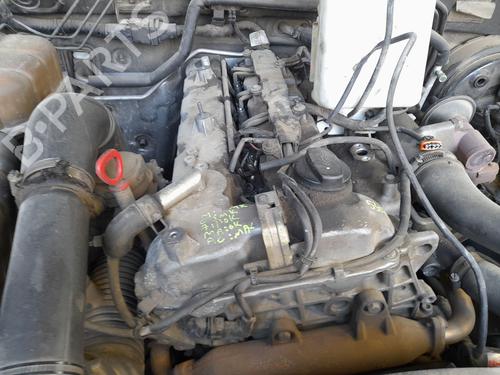 Left headlight SSANGYONG REXTON / REXTON II (GAB_) 2.7 Xdi | BP36046100C28 - Image 6