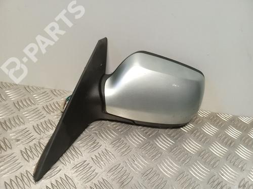 Left mirror MAZDA 6 Hatchback (GG) 2.0 DI (GG14) | BP8303770C26 