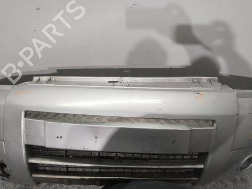 Front bumper PEUGEOT PARTNER Box Body/MPV (5_, G_) 1.6 HDi 75 | BP29886029C7
