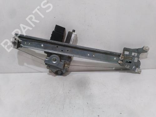 Rear right window mechanism MERCEDES-BENZ A-CLASS (W168)  | BP17131069C25 