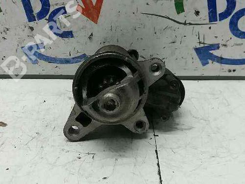 Used Starter FORD ESCORT V (AAL, ABL) [1990-1996]  5164660