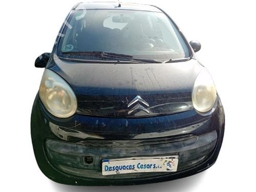 Engine control unit (ECU) CITROËN C1 (PM_, PN_) 1.4 HDi | BP24980691M57 