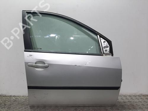 Used Right front door FORD FIESTA V (JH_, JD_) [2001-2014]  16502281