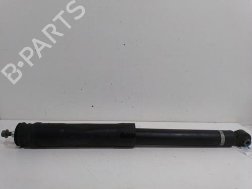 Used Left rear shock absorber Left rear shock absorber TOYOTA PRIUS (_W3_) [2008-2016] 10701763 10701763