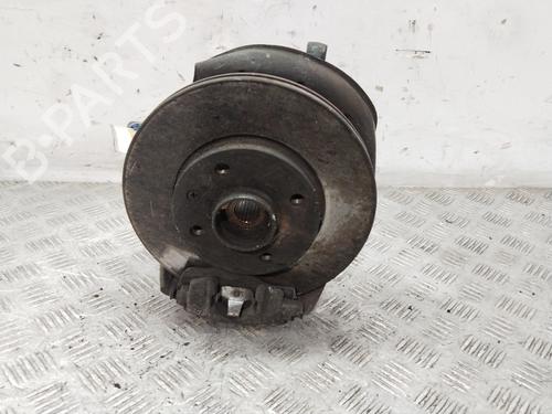Used Left front steering knuckle Left front steering knuckle 36775807 36775807