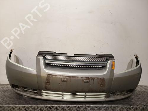 front-bumper-daewoo-kalos-klas-2002-32470755 main image