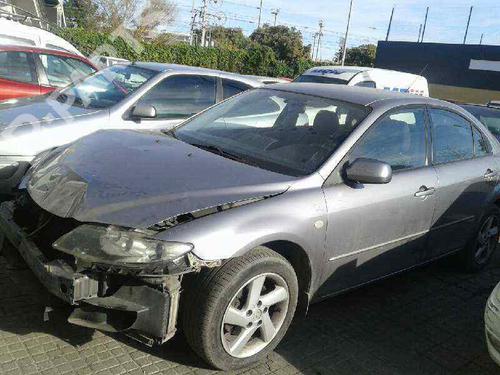 Gearbox MAZDA 6 Saloon (GG)  | BP5177311M3 