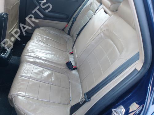 Steering wheel SEAT EXEO (3R2) | BP9624756C49 - Image 6