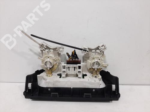 Commande Chauffage SUZUKI SWIFT IV (FZ, NZ)  | BP6582743I5 
