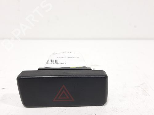 Used Warning switch Warning switch SSANGYONG MUSSO SPORTS [2004-2026] 12258471 12258471