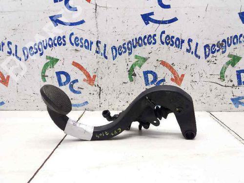 Clutch pedal MINI MINI (R50, R53) Cooper | BP8772973I13 