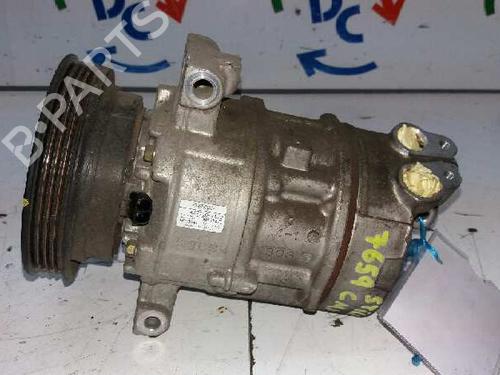 Used AC compressor AC compressor FIAT STILO (192_) [2001-2010] 5208485 5208485