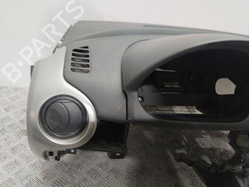 Dashboard MAZDA 2 (DE_, DH_) 1.3 (DE3FS) | BP26605296C46 - Image 2