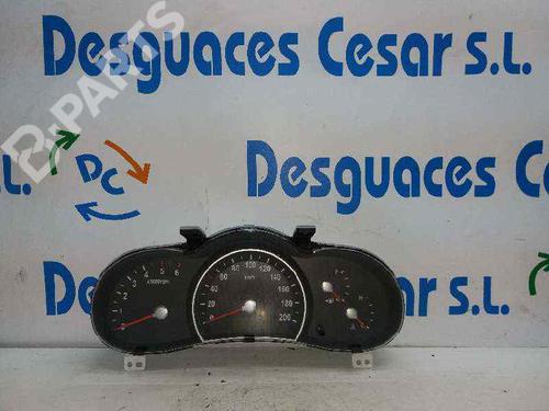 Instrument cluster KIA CARNIVAL / GRAND CARNIVAL III (VQ)  | BP5237379C47 