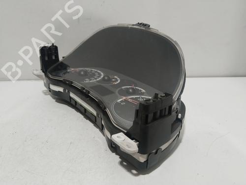 Instrument cluster FIAT PANDA (169_) 1.2 (169.AXB11, 169.AXB1A) | BP26396257C47 