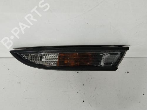 Used Left front indicator Left front indicator VW SCIROCCO III (137, 138) 1.4 TSI (160 hp) 22911622 22911622