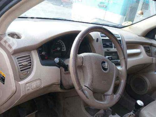 Front right lock KIA SPORTAGE II (JE_, KM_)  | BP7715091C97