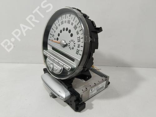 Instrument cluster MINI MINI (R56) One | BP29755602C47 - Image 2
