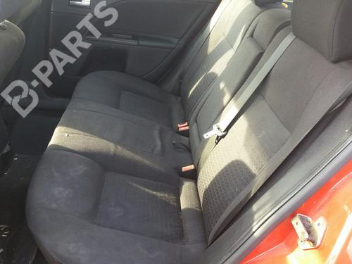 Squib airbag FORD MONDEO III (B5Y)  | BP8362540C102 