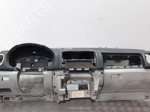 dashboard-skoda-roomster-5j7-2006-2007-2008-2009-2010-2011-2012-2013-2014-2015-8871208 main image