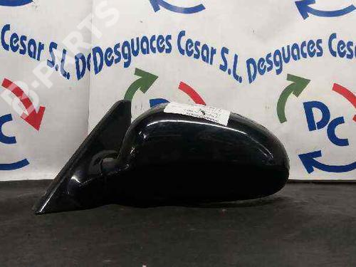 Left mirror HYUNDAI COUPE I (RD) 1.6 16V | BP5177109C26 