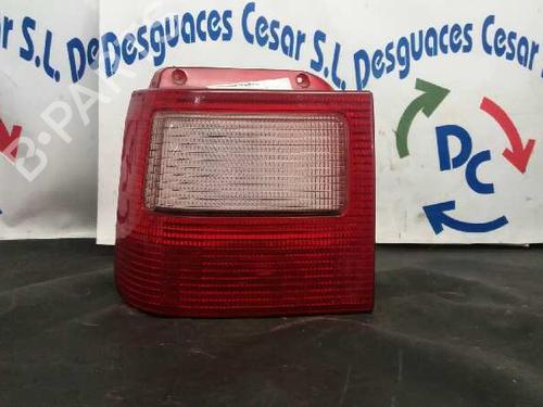 Used Right taillight Right taillight CITROËN ZX (N2) 1.8 i (101 hp) 5972919 5972919