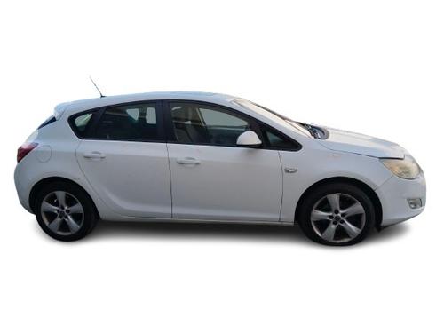 Right sun visor OPEL ASTRA J (P10)  | BP33691017I2  - Image 10