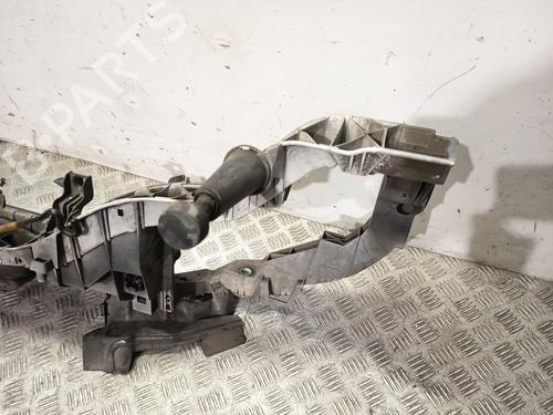 Frontplade/Frontkurv FORD TRANSIT CONNECT V408 Box Body/MPV 1.6 TDCi | BP35789010C72 - Image 3