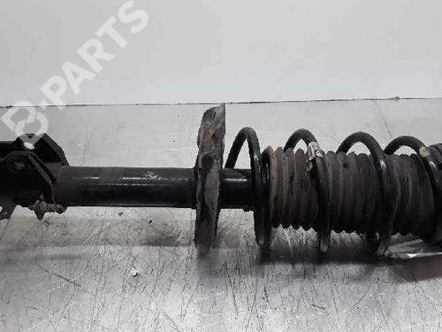 Used Right front shock absorber OPEL CORSA D (S07) [2006-2015]  5748942