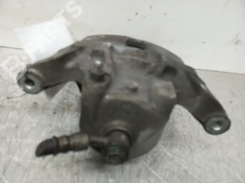 Used Left front brake caliper NISSAN JUKE (F15) [2010-2019]  11595345